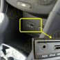 Hyundai Kia AUX Adapter Cable iPod iPhone5 5s 6 6S Plus 96125-2L00&acirc;��0 P8620 1.5M