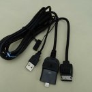 PIONEER CD-IU201S IPHONE 6 5 AUX CABLE AVH-X3600DAB AVH-X3700BHS AVH-X3700DAB
