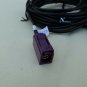 GSM+GPS Combined Antenna For Falcom FOX3-2G, FOX3-3G, FOX3-4G, FOX-LT FAL-ANT-11