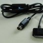 Rockford Fosgate IPODEC 30 to 8 Pin mini-DIN iPod Cable For  RFX4000-SX RFX5000