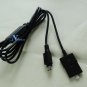 JENSEN J-LINK 2 JLINK2 AUX CABLE FOR IPHONE 6 5 VM9312 VM9312HD VM9313 VM9412
