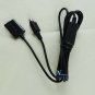 JENSEN J-LINK 2 JLINK2 AUX CABLE FOR IPHONE 6 5 VM9312 VM9312HD VM9313 VM9412