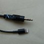 BMW Mini Cooper AUX IN CABLE 8-P i PAD AIR iPHONE 5 6 iPOD USB 3.5MM 61122354478