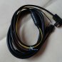 iPhone 6S 6 5S 5 8-Pin AUX Cable Input Adapter For JVC KD-AVX40 KD-AVW44 KS-U58 J-Bus