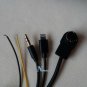 iPhone 6 6S 5 5S Lightning AUX Cable For JVC KW-AVX820 KW-AVX815 KS-U58 KS-PD100 J-Bus