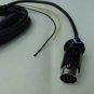 KENWOOD KDC-PSW9531 KDC-V6090R 13-Pin iPhone 5 6 6S AUX Cable CA-C2AX CA-C1AX