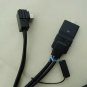 PIONEER CD-IU201N iPhone 6 5 8-PIN LIGHTNING CABLE AVIC-F920BT AVIC-F9220BT