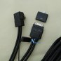 PIONEER CD-IU201N iPhone 6 5 8-PIN LIGHTNING CABLE AVIC-F920BT AVIC-F9220BT
