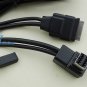 PIONEER CD-IU201N iPhone 6 5 8-PIN LIGHTNING CABLE AVIC-F920BT AVIC-F9220BT