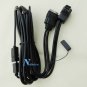 PIONEER CD-IU201N iPhone 6 5 8-PIN LIGHTNING CABLE AVIC-F920BT AVIC-F9220BT