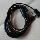 SONY CDX-GT616U CDX-GT630UI LINGHTNING Ai-NET AUX Cable For iPhone 6S 6 5S 5