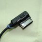 Music Interface AUX Cable With 3.5mm Audio Jack For Mercedes-Benz MMI MDI