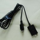 CLARION iPHONE 6 5 AUX 8-PIN CABLE MAX385VD MAX386VD MAX570 CCUiPOD1 CCUiPOD2