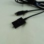 CLARION iPHONE 6 5 AUX 8-PIN CABLE MAX385VD MAX386VD MAX570 CCUiPOD1 CCUiPOD2
