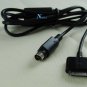 CLARION iPHONE 6 5 AUX 8-PIN CABLE MAX385VD MAX386VD MAX570 CCUiPOD1 CCUiPOD2