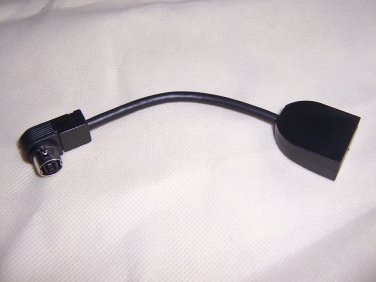 NEW SONY UNILINK CAR STEREO AUX INPUT ADAPTER XAV-60 XAV-602BT XAV-622 XAV-63