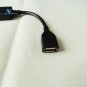 KENWOOD AUX CABLE USB IPHONE 12 11 X 8 DDX6015BTR DDX6015W DDX6016 KCA iP202 iP22F