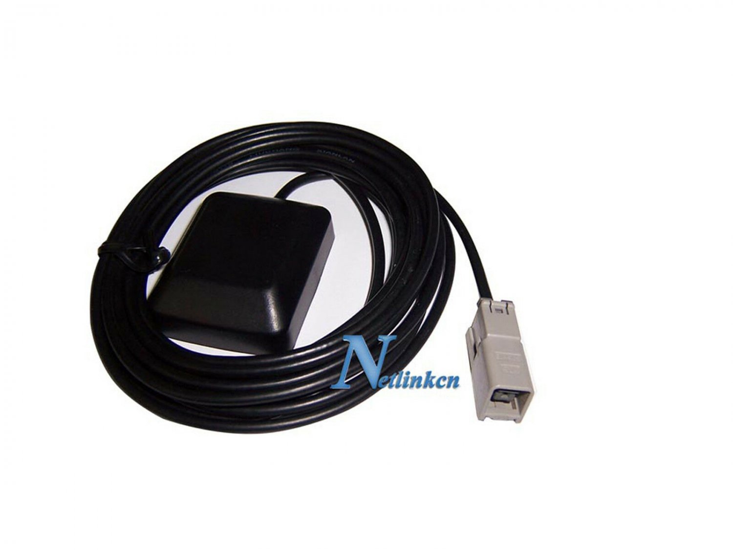 ACTIVE GPS NAVIGATION ANTENNA FOR JVC KW-NT800HDT KW-NT700 KW-NT500HDT KW-NT300