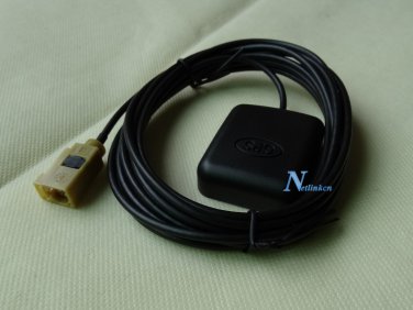05-12 DODGE CHRYSLER JEEP GPS NAVIGATION ANTENNA MOPAR SRT 4X4