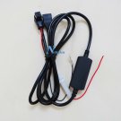 iPHONE 13 12 11 X 8 7 PLUS USB AUX CABLE FOR PIONEER AVH-P7800DVD P7850DVD P7900DVD P7950DVD IP-BUS