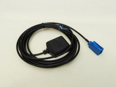 ACTIVE GPS NAVIGATION ANTENNA FOR 07-19 DODGE CHRYSLER RER REW REP RHW RHP