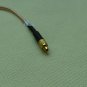 MMCX Male to SMB Female GPS Antenna Adapter