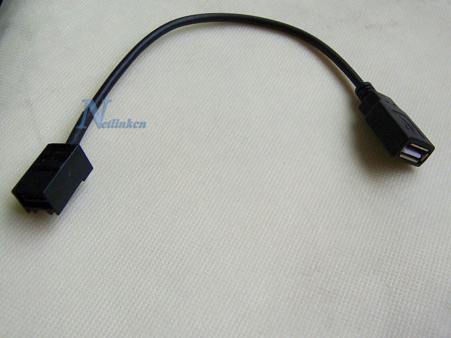 AUX USB Cable For Honda Civic Jazz Fit CRV Accord CRZ Part. 3911TFO003