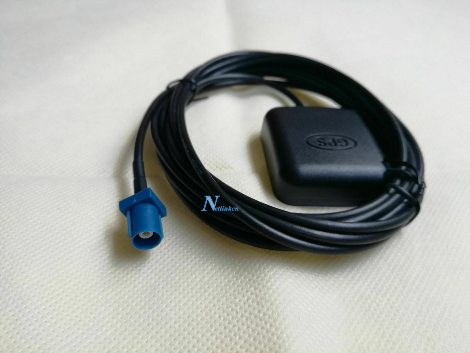 GPS Antenna For TESLA MODEL X 106076400A 153394318 HGPSAX0132A01