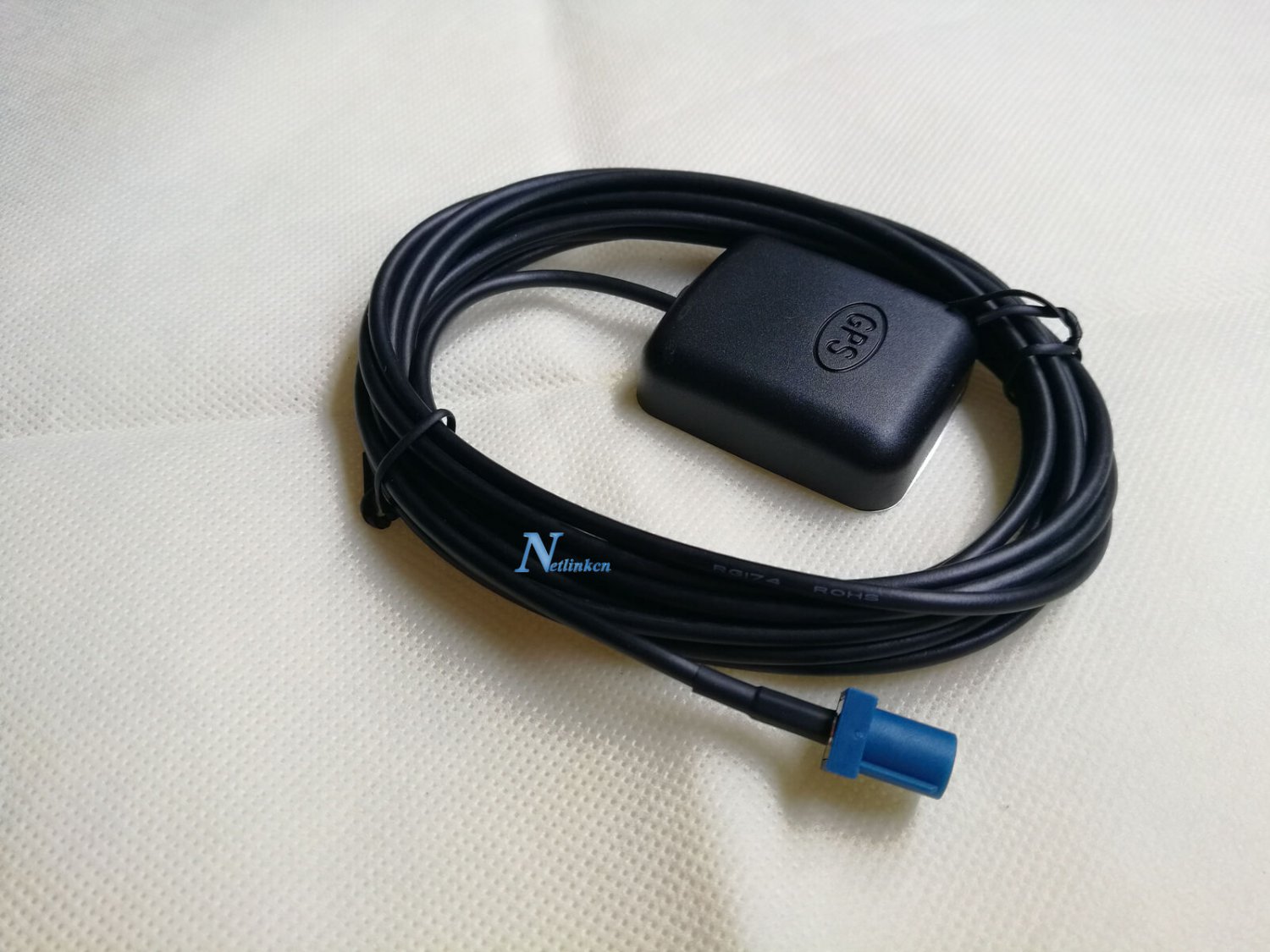 GPS Antenna For TESLA MODEL X 106076400A 153394318 HGPSAX0132A01