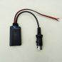 Bluetooth 5.0 Adapter Aux Cable For Kenwood DDX7039M DDX7045 DDX7047 CA-C2AX C1AX