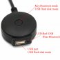 Mercedes-Benz Bluetooth 5.0 Adapter AUX Cable USB Drive Music Interface MDI MMI