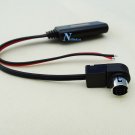 Bluetooth 5.0 Adapter Aux Cable For ALPINE IVA-W203 IVA-W205 IVA-W205R IVA-W502 KCA-121B Ai-NET