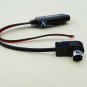 Bluetooth 5.0 Adapter Aux Cable For ALPINE IVA-W203 IVA-W205 IVA-W205R IVA-W502 KCA-121B Ai-NET