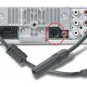 Bluetooth 5.0 Adapter Aux Cable For ALPINE IVA-D106E IVA-D106R IVA-W200 IVA-W200E KCA-121B Ai-NET