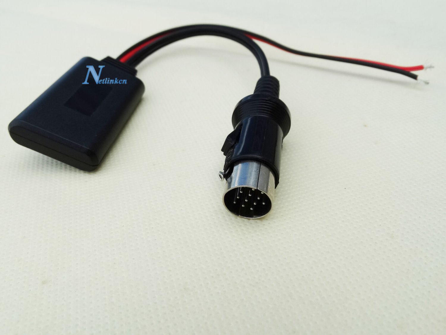 Bluetooth 5.0 Adapter Aux Cable For Kenwood DDX6027Y DDX6029 DDX6029Y CA-C2AX C1AX