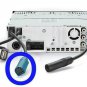 Bluetooth 5.0 Adapter Aux Cable For ALPINE CDE-9874 CDE-9874R CDE-9874RB CDE-9874RR KCE-236B