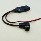 Bluetooth 5.0 Adapter Aux Cable For Pioneer DEH-P4800MP DEH-P5800MP DEH-P580MP IP-BUS