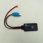 Bluetooth 5.0 Adapter Aux Cable For ALPINE CDE-9870 CDE-9870E CDE-9870R CDE-9871R KCE-236B