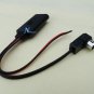 Bluetooth 5.0 Adapter Aux Cable For ALPINE CDA-9831 CDA-9831R CDA-9833 CDA-9833R KCA-121B AI-NET