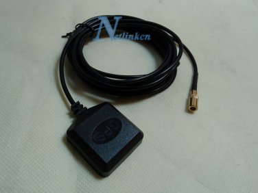 GPS ANTENNA FOR BMW E46 E52 Z4 65908374297 65-90-8-374-297