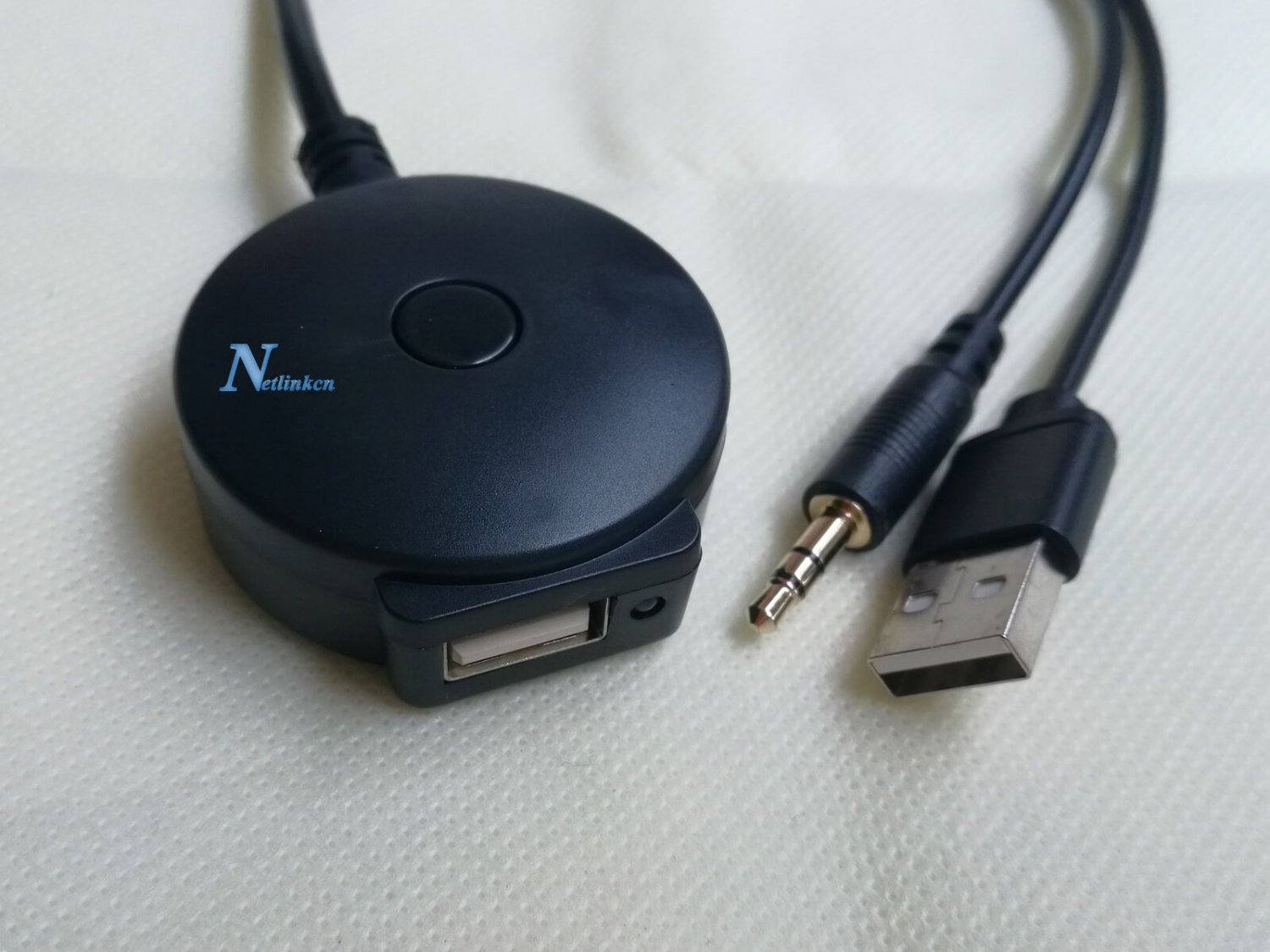 BMW MINI COOPER BLUETOOTH MUSIC INPUT USB 3.5MM AUX CABLE K1600GTL K1600GT