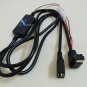 iPHONE 13 12 11 X 8 7 PLUS USB AUX CABLE FOR PIONEER AVH-P6000DVD P6050DVD P6400 P6400CD IP-BUS