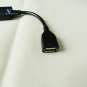 iPHONE 11 X 8 7 plus 6 6S Hyundai Kia AUX Adapter USB Cable 96125-2L00&acirc;��0 P8620