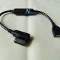 iPHONE X 8 7 PLUS AUDI MUSIC INTERFACE AUX ADAPTER CABLE AMI FOR A1 A3 A4 A5