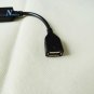 iPHONE X 8 7 PLUS AUDI MUSIC INTERFACE AUX ADAPTER CABLE AMI FOR A1 A3 A4 A5
