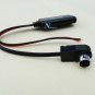Bluetooth 5.0 Adapter Aux Cable For JVC KD-AVX77 BT11 NX5000 KS-U58 PD100 Ai-NET