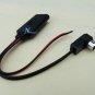 Bluetooth 5.0 Adapter Aux Cable ALPINE CDA-7892 CDA-7893 CDA-7893R CDA-7894 KCA-121B AI-NET