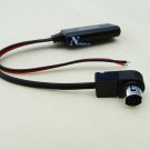 Bluetooth 5.0 Adapter Aux Cable ALPINE CDA-137BTi CDA-7862 CDA-7863 CDA-7864 KCA-121B Ai-NET