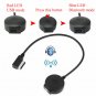 Mercedes-Benz Bluetooth 5.0 Adapter USB Connection AUX Cable Audio Input Wireless MDI MMI