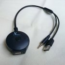 Bluetooth 5.0 Adapter USB AUX Cable Infiniti EX35 EX37 FX35 FX37 QX50 QX56 QX60